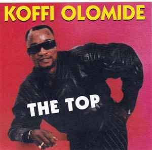 Koffi Olomide - The Top (CD) | Discogs