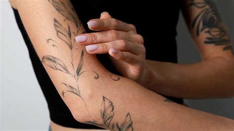 Fine Line Tattoos: What You Should Know