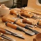 Biurcos Professional Hand Carving