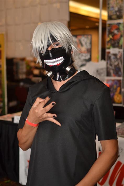 Pin on Kaneki