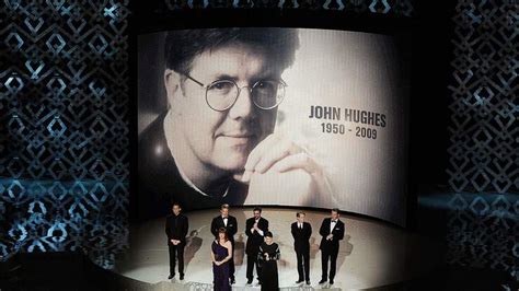 A Salute To Director JOHN HUGHES...From His FAMOUS CASTS! | 3WS Radio