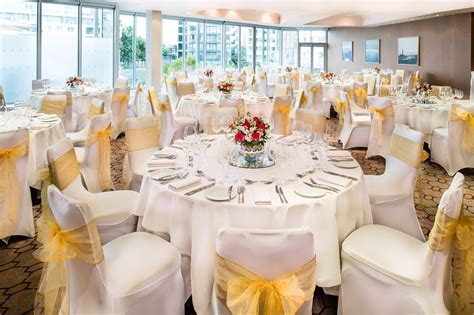 The Chelsea Harbour Hotel London, London, Greater London, Wedding Venue