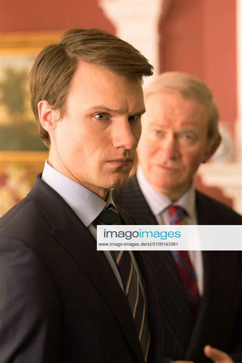 THE WINDSORS, l r Hugh Skinner (as Prince William), Harry Enfield (as Prince Charles), (Season 1 ...