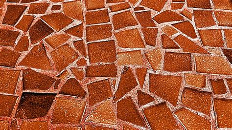 Ceramic Tile Floor Design Layouts