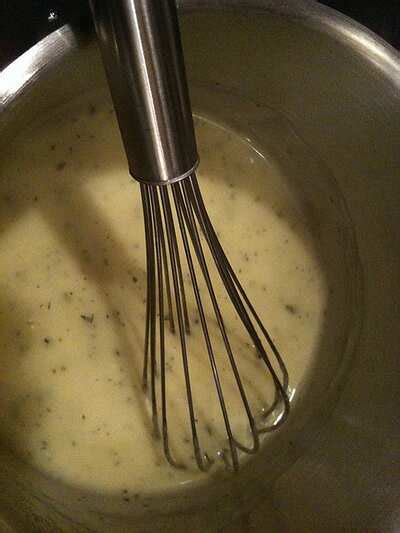 Bearnaise sauce: Cooking Wiki