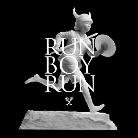 Woodkid – Run Boy Run Lyrics | Genius Lyrics