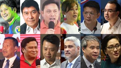 Comelec: All 12 winning Senate bets to attend proclamation | Inquirer News