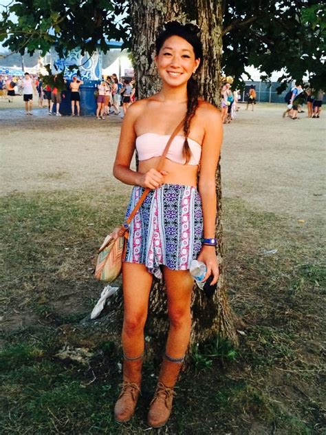 Bonnaroo Fashion 2014 | Bonnaroo Fashion 2014 | POPSUGAR Fashion Photo 1