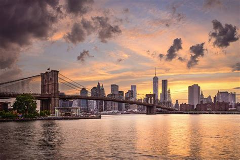 Top 5 Spots to Watch the Sunset in New York - New York Habitat Blog