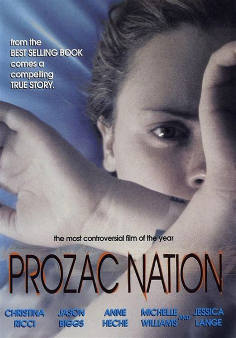 Film | "Prozac Nation". La mia recensione