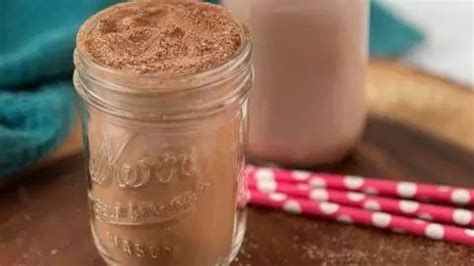 Homemade nesquik - How to make Homemade nesquik | Nesquik recipes ...