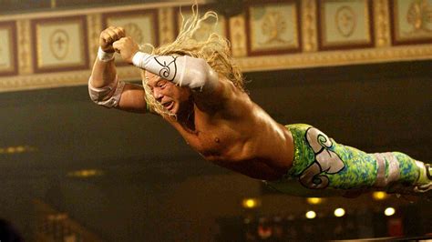 The Wrestler (2008) | MUBI