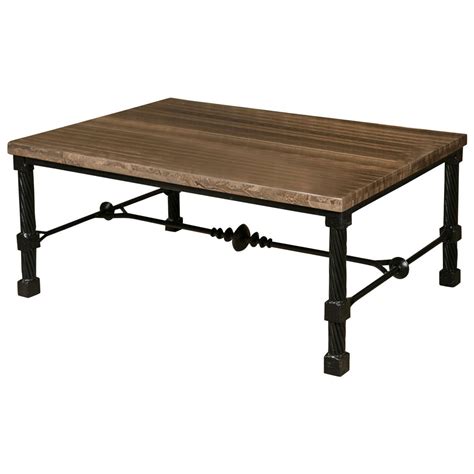 Wrought Iron Coffee Table | From a unique collection of antique and modern coffee-tables ...