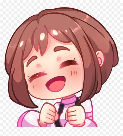 Transparent Cute Discord Emotes Png - Seeking for free discord png images?