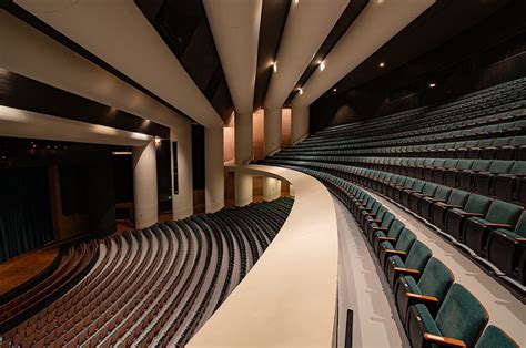 Wharton Center for Performing Arts | Irwin Seating Company (en-US)