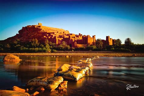 Ait Benhaddou Long exposition | Travel dreams, Travel life, Landscape photography