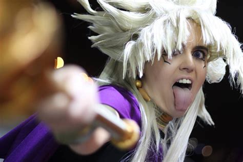 Yami Marik cosplay by Julesie on DeviantArt