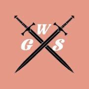 Girls With Swords - Book Club