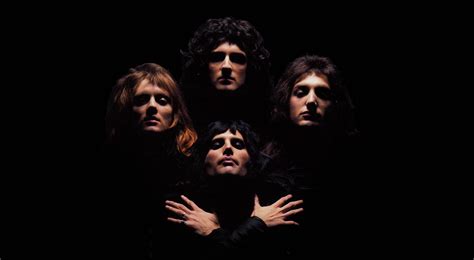 So What Is "Bohemian Rhapsody" Actually About? | Queens wallpaper, Bohemian rhapsody, Classic ...