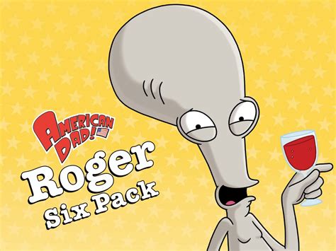 American Dad Roger Drinking - 1600x1200 Wallpaper - teahub.io