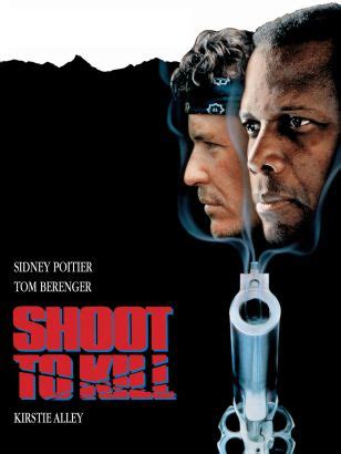 Shoot to Kill (1988) - Roger Spottiswoode | Synopsis, Characteristics, Moods, Themes and Related ...