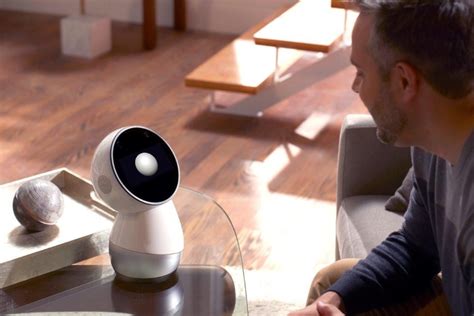 Social Robot Maker Jibo Focusing on Content After Layoffs - Robotics ...