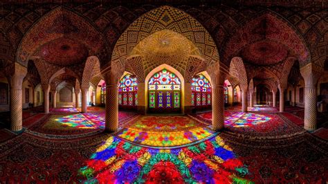 Islamic Architecture Wallpapers - Top Free Islamic Architecture Backgrounds - WallpaperAccess