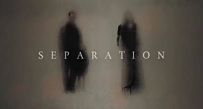 Cinematic Releases: Separation (2021) - Reviewed