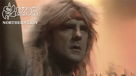 Saxon - Northern Lady (HD Remaster) - YouTube Music