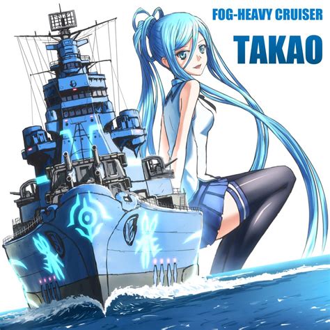 Pin by 01 RogueEVA. on Arpeggio of Blue Steel (Aoki Hagane no Arpeggio) | Arpeggio of blue steel ...