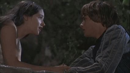 romeo and juliet leonard whiting gif | Romeo and juliet, Leonard ...