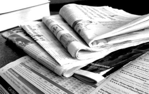 Are Newspaper Publishers Ready for Digital-Only? Not Quite.