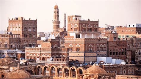 The Yemen Conflict and Its Elusive Political Solution