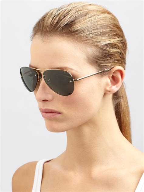 Ray Ban Aviators | Hot Sex Picture