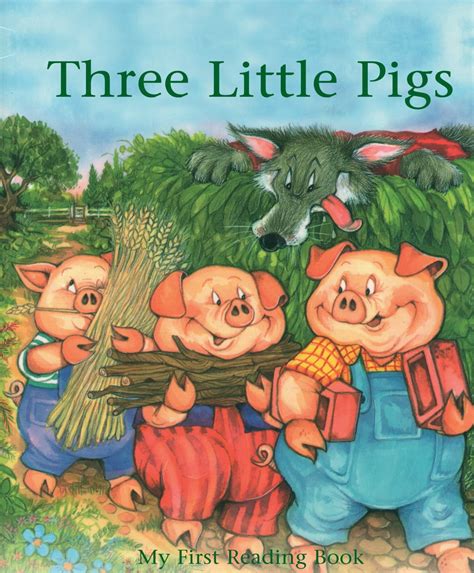 Three Little Pigs eBook by Janet Brown - EPUB Book | Rakuten Kobo United States