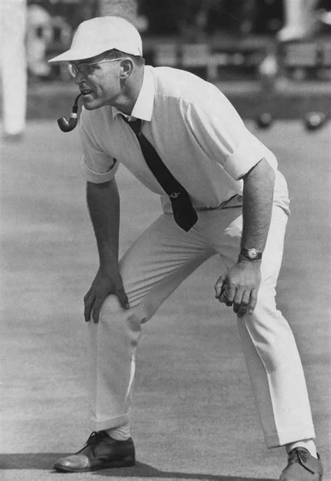 'The Bradman of Bowls' - Remembering the icon, legend and impact of David Bryant - Bristol Live