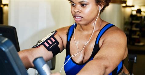 How To Use Elliptical Machine For Best Workout Benefits