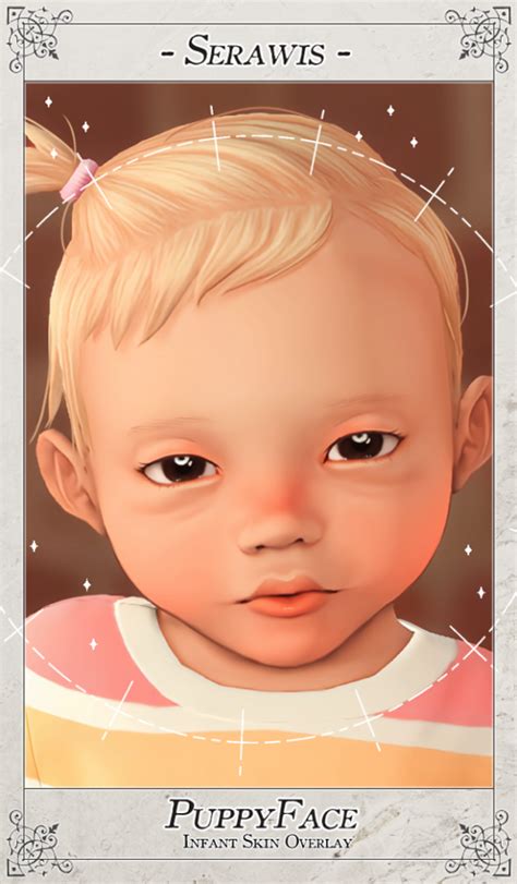 15 Best Sims 4 Infant Skin Details and Eyes CC! (Infant Update 2023)