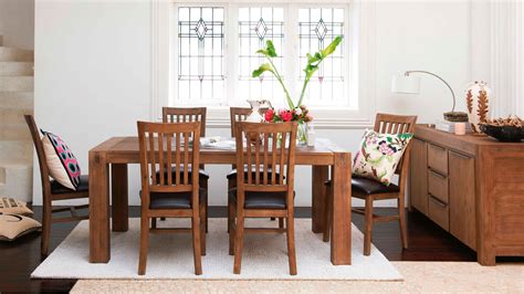 Kirra 7 Piece Extension Dining Setting Harvey Norman | Dining, Dining furniture, Dining set