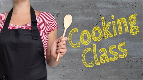 Why Are Online Cooking Classes Becoming Popular? | SMO Table | best ...