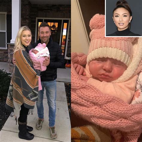 Jeannie Mai's Husband Shares Photo of His Baby with New Girlfriend