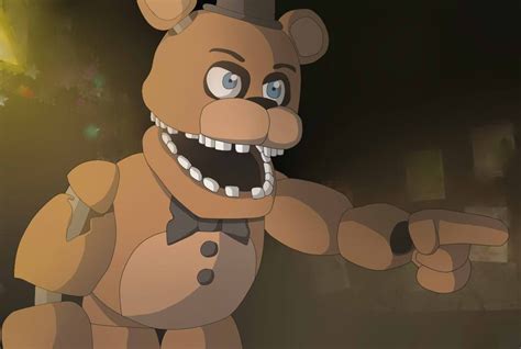 You're an imposter! by Xamp6 on DeviantArt in 2023 | Freddy fazbear, Fnaf, Imposter