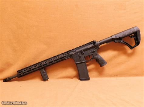 Daniel Defense DDM4 V7 PRO (Black, AR-15) DDM4V7PRO