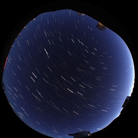 Night Sky from Mauna Kea 1K | Citizen Science