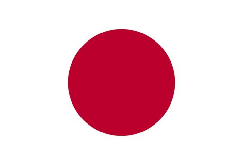 Japan Flag Vector Art, Icons, and Graphics for Free Download