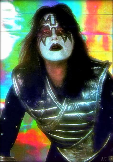 KISS ~NYC…June 1, 1977 (Love Gun-Mylar Session) - KISS Photo (38677876) - Fanpop