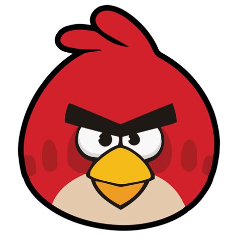 Free Printable Angry Birds Stickers, Toppers or Labels. - Oh My Fiesta! for Geeks