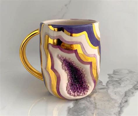 Cool Coffee Mugs Let You Sip Your Coffee or Tea in Style