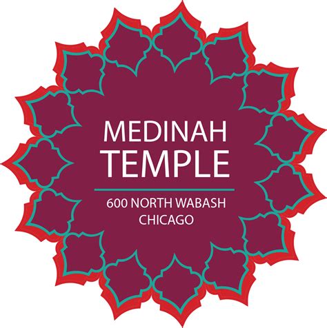 Medinah Temple | Overview