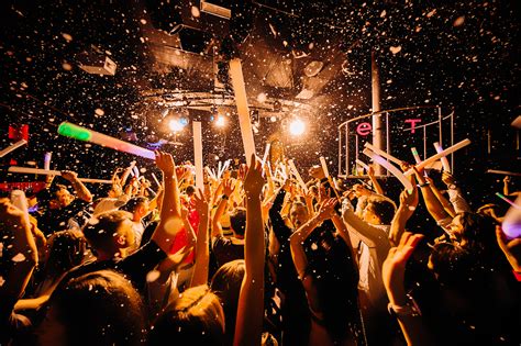 12 best New Year's Eve events and countdown parties in Tokyo